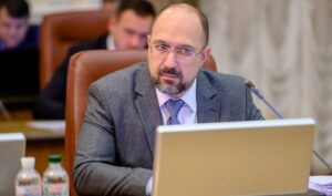 «Слуги народа» выдвинули требования Премьер-министру
