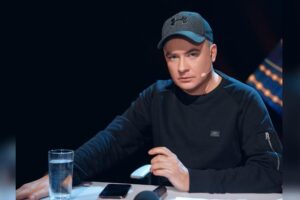 Андрей Данилко готов жениться: фото избранницы