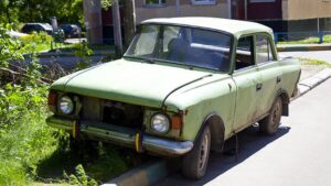 авто