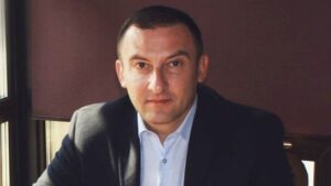 Соболев лично назвал фамилии, кого подозревает в убийстве своего трехлетнего сына