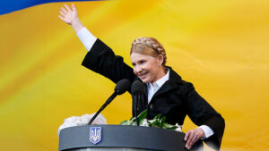 Тимошенко