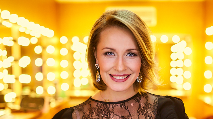 Елена Кравец
