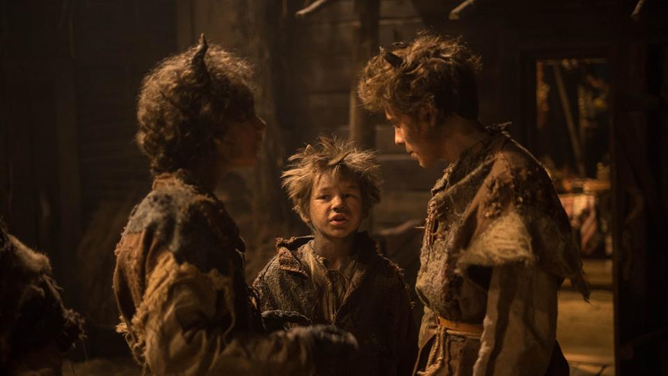 &quot;Адская Хоругва, или Казацкое Рождество&quot;