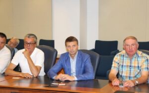 Прыгунов Глеб