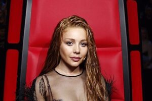 Тина Кароль