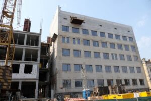 Лучший из врагов, кадр из фильма