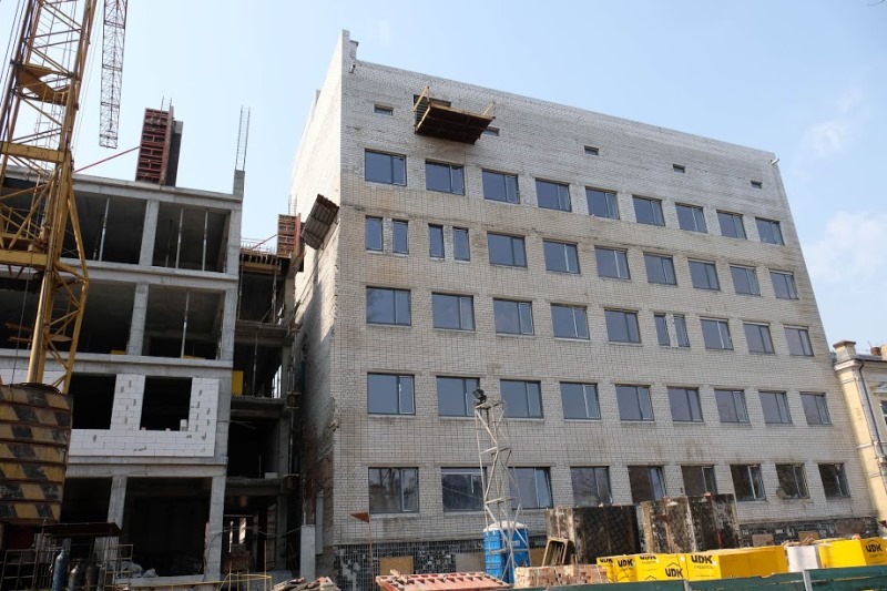 Лучший из врагов, кадр из фильма