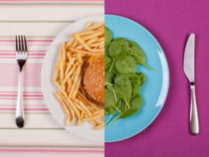 Диетическое питание