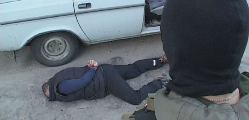 фото https://1kr.ua, ДТП в Кривом Роге