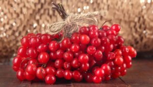 Самые полезные продукты октября