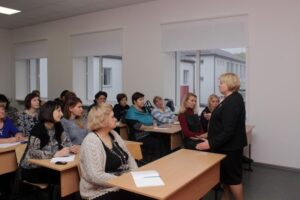 инклюзивное образование