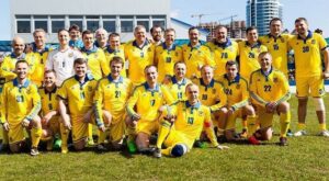 сборная народных дупутатов