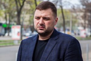 &quot;Я живу в аду сообщений&quot;, - заммэра Днепра