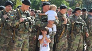 Какие льготы предусмотрены для детей участников АТО
