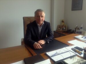 Интервью с экс-мэром Днепра Иваном Куличенко: об отношениях с Филатовым и возможном возвращении