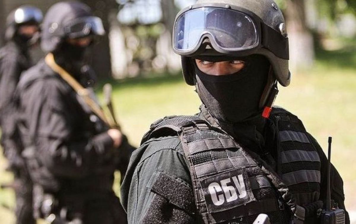 У сотрудников штаба &quot;Батькивщины&quot; проводят обыски