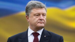 Президент Украины