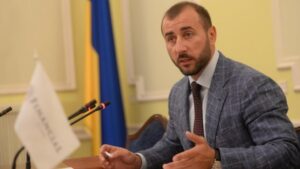 Против депутата Рыбалки возбудили дело о госизмене