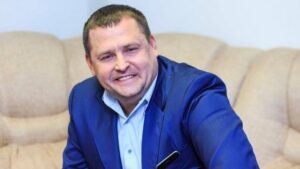 Филатову 47 лет: по какому правилу живёт мэр Днепра