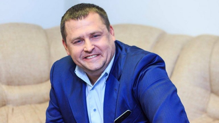 Филатову 47 лет: по какому правилу живёт мэр Днепра