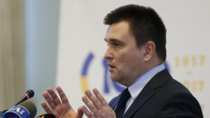 Перспектива вступления в ЕС и НАТО