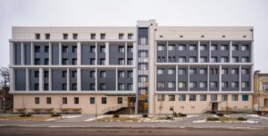 медучреждение