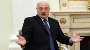 Лукашенко приказал отчислять студентов, которые участвуют в протестах