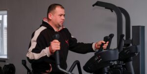 реабилитация