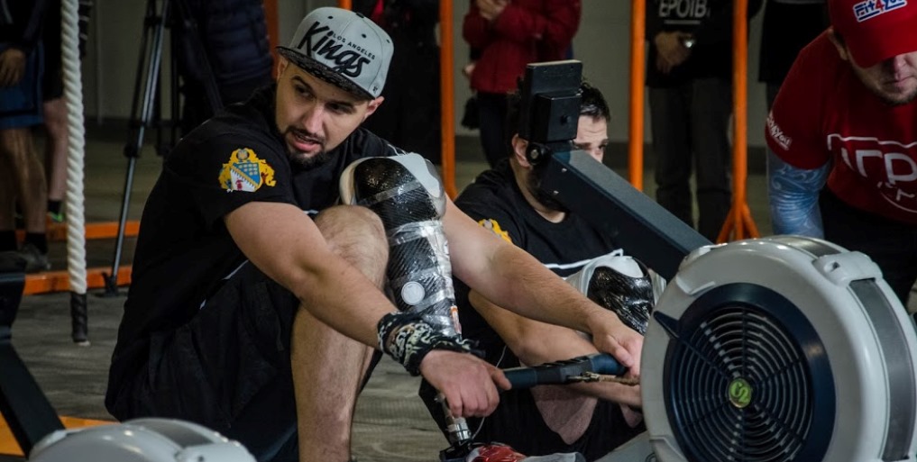 спартакиада