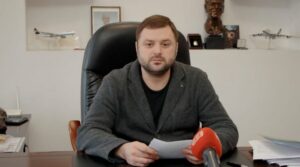 Михаил Лысенко