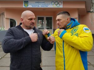 спортсмены