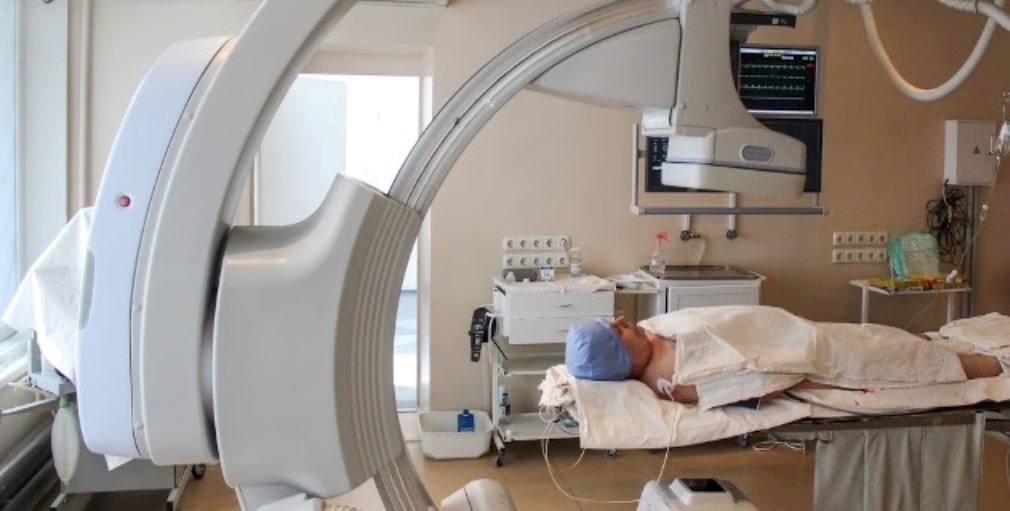 имплантация