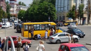 ДТП