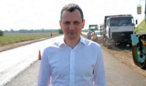Юрий Голик стал студентом