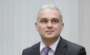 Валерий Чернобук