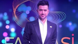 Мурат Налчаджиоглу