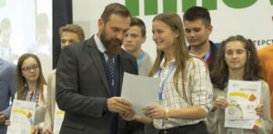 Анастасия Лищенко