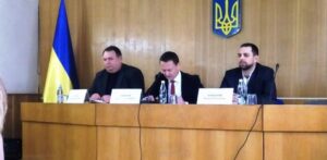 Главы РГА