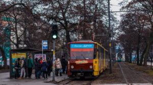 tramvay