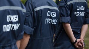 Взорвался жилой дом