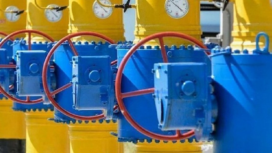 Как в Днепропетровской области из-за карантина работают газовики и энергетики