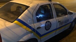 Криворожанин угрожал взорвать гранату возле многоэтажки