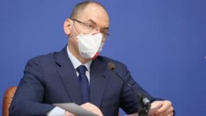 Степанов заявил, что не поддержал госбюджет на 2021 год