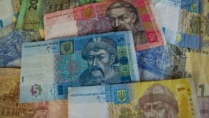 Пенсия Украина