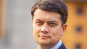 Разумков ответил на вопрос о возможном президентстве