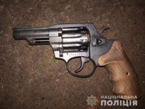 В общежитии ДНУ парень прострелил голову первокурснице: подробности происшествия