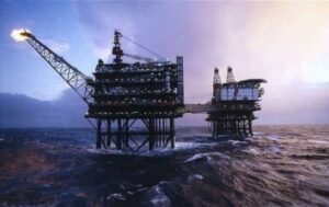 Следом за США: цены на нефть вновь обрушились