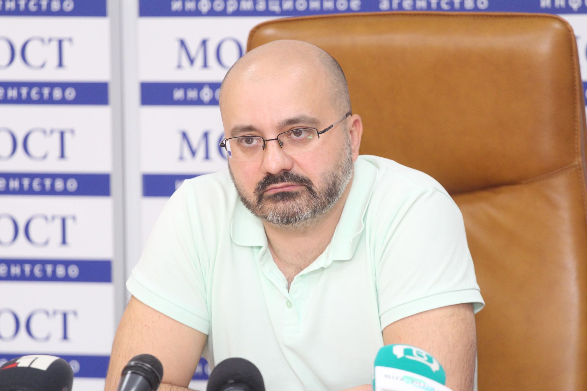 Борис Філатов – один із найвідповідальніших мерів
