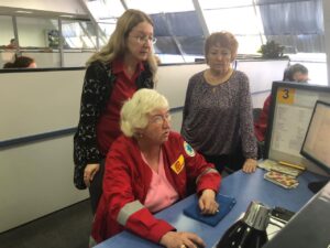 Супрун посетила Днепр: цель визита