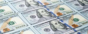 В Днепре дорожает валюта: курс на 30 октября
